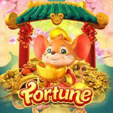 fortune rato ícone