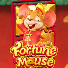 jogo fortune mouse ícone